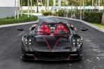 Pagani Huayra Roadster 2017 года (NA)